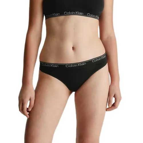 캘빈클라인 000QF7095E Plus Size 끈팬티 140922394