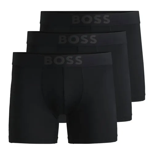 보스 Active 10260734 복서 브리프 3 팩 140928827