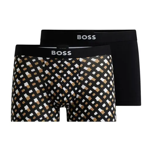 보스 Gift 10260694 복서 브리프 2 팩 140928895