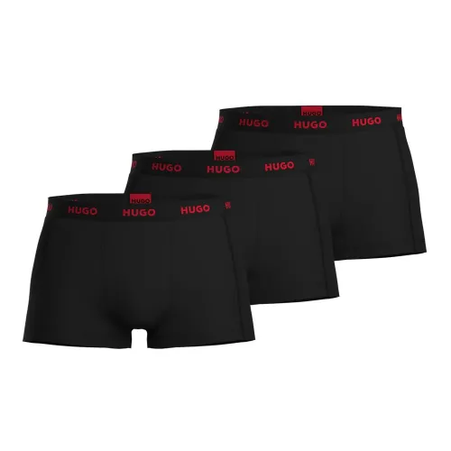 휴고 보스 10260754 복서 브리프 3 팩 140929092