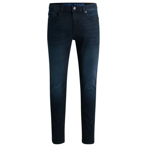 휴고 보스 Zane 10262690 BLUE 청바지 140929428