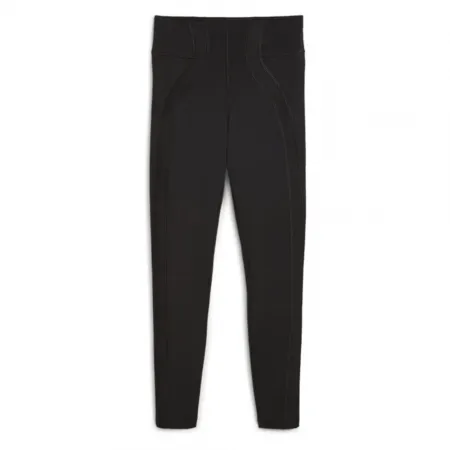 푸마 Studio Cloudspun Rib high waist 레깅스 140931682