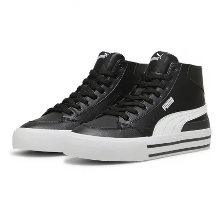 푸마 Court 클래식 Vulc Mid Fs Sl 운동화 140935119