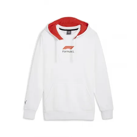 푸마 F1 Graphic 후드티 140939830