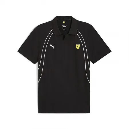 푸마 Ferrari Race 반팔 폴로 셔츠 140939912