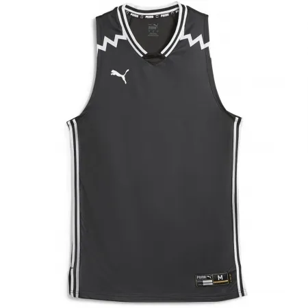 푸마 Hoops Team Game 민소매 티셔츠 140940051