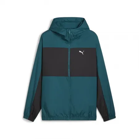 푸마 Mesh Lined Windbreaker 자켓 140940230