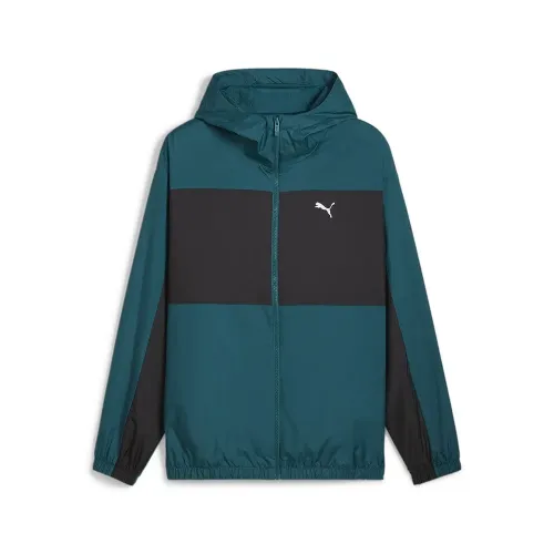 푸마 Mesh Lined Windbreaker 자켓 140940230