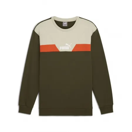 푸마 Power Colorblock 스웨터 140940318
