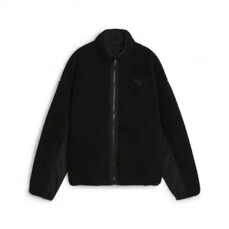 푸마 Reversible Sherpa 자켓 140940397