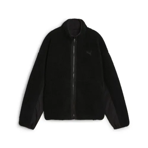 푸마 Reversible Sherpa 자켓 140940397