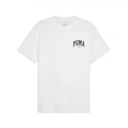 푸마 Squad Small Graphic 반팔 티셔츠 140940468