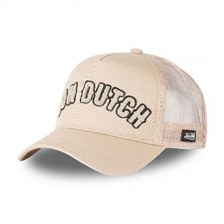 VON DUTCH Buckl 모자 140950276