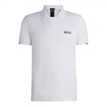 보스 Palle Mb 1 반팔 폴로 셔츠 140952274