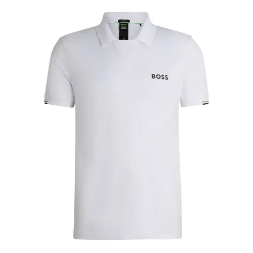 보스 Palle Mb 1 반팔 폴로 셔츠 140952274