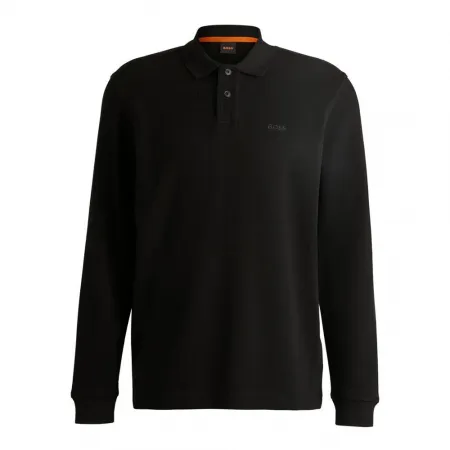 보스 Petempestolong 긴 소매 폴로 140952312