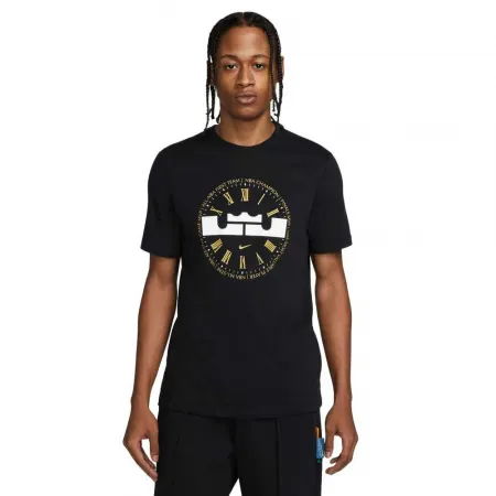 나이키 LeBron 드라이핏 반팔 티셔츠 140955989