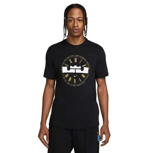 나이키 LeBron 드라이핏 반팔 티셔츠 140955989
