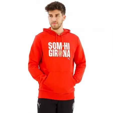 푸마 Som-Hi Girona FC 후드티 140956787