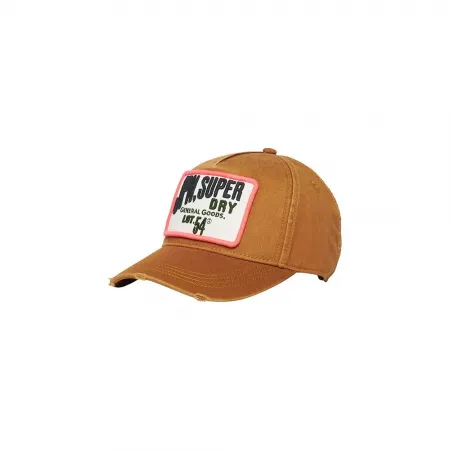 슈퍼드라이 Graphic Trucker 모자 140964583