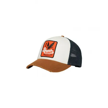 슈퍼드라이 Mesh Trucker 모자 140964609