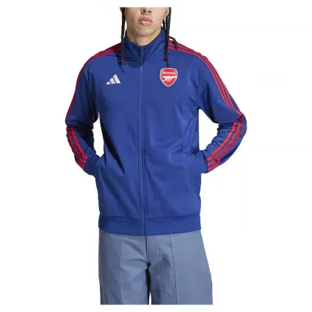아디다스 Arsenal FC 24/25 DNA 트랙 자켓 141010661
