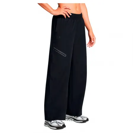 언더아머 Unstoppable Woven Wide Leg 바지 141021998