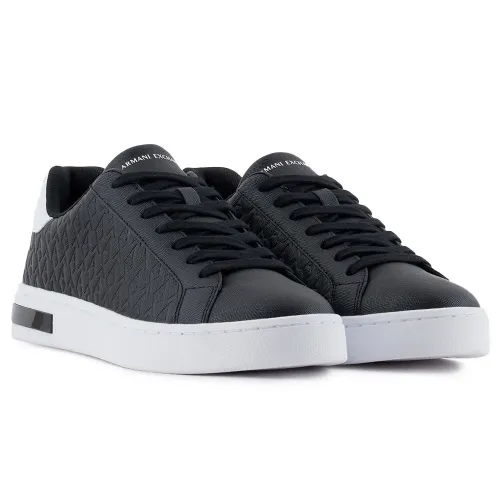 아르마니익스체인지 XM000140-AF11916 운동화 141036675