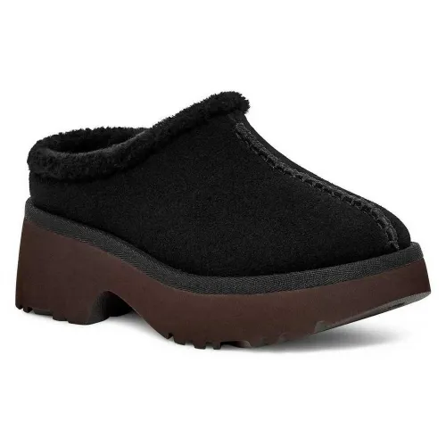 어그 New Heights Cozy Clog 신발 141041088