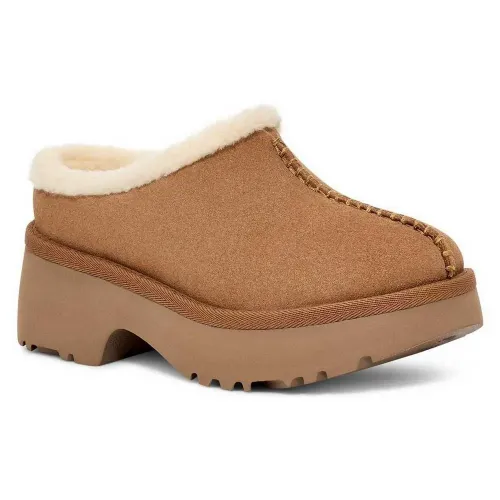 어그 New Heights Cozy Clog 신발 141041089