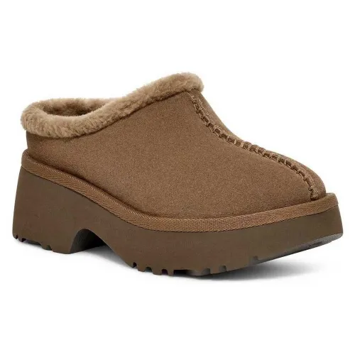 어그 New Heights Cozy Clog 신발 141041090