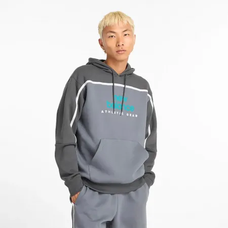 뉴발란스 클래식 후드티 141042837