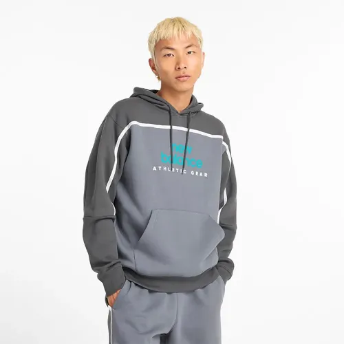 뉴발란스 클래식 후드티 141042837