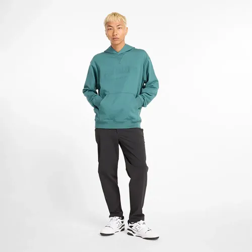뉴발란스 그래픽 Better 후드티 141042989