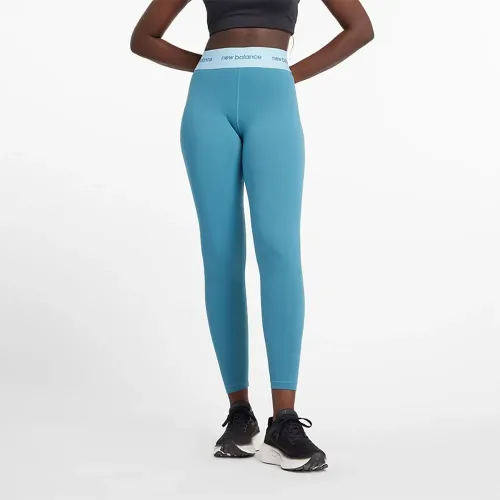 뉴발란스 Sleek Sport 25인치 high waist 레깅스 141043218