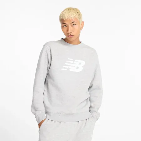 뉴발란스 Sport Core Brushed 후드티 141043225
