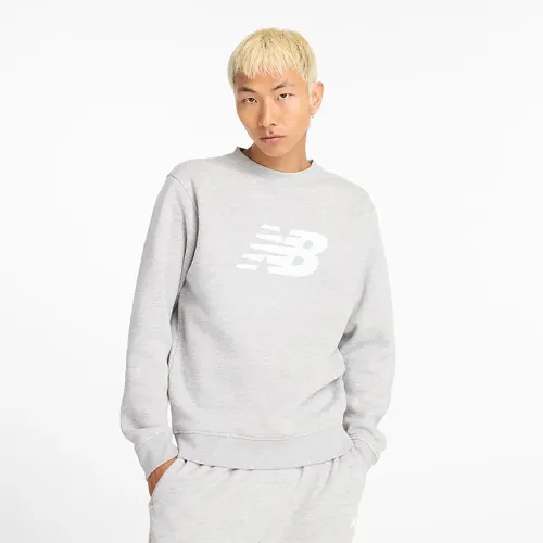 뉴발란스 Sport Core Brushed 스웨터 141043225