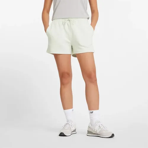 뉴발란스 Sport Essentials French Terry 운동복 반바지 141043243