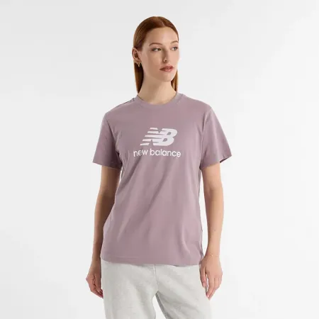 뉴발란스 Sport 에센셜s Jersey Logo 반팔 티셔츠 141043267