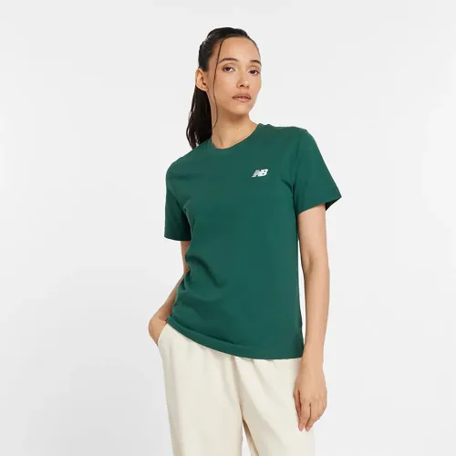 뉴발란스 Sport Essentials Jersey 반팔 티셔츠 141043269