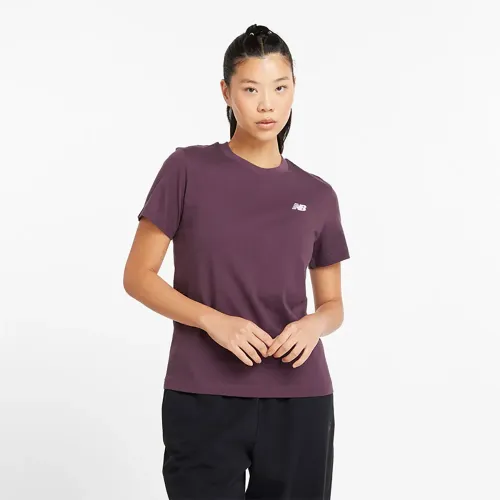 뉴발란스 Sport Essentials Jersey 반팔 티셔츠 141043270