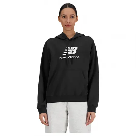 뉴발란스 Sport 에센셜s Logo 후드티 141043287