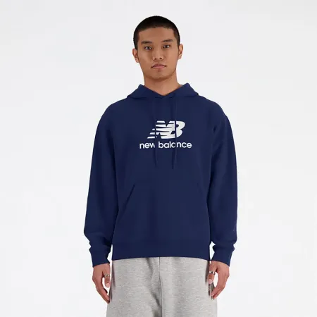 뉴발란스 Sport 에센셜s Logo 후드티 141043289