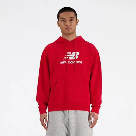 뉴발란스 Sport 에센셜s Logo 후드티 141043291