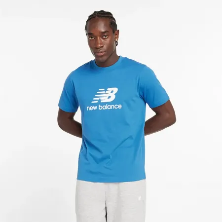 뉴발란스 Sport 에센셜s Logo 반팔 티셔츠 141043293
