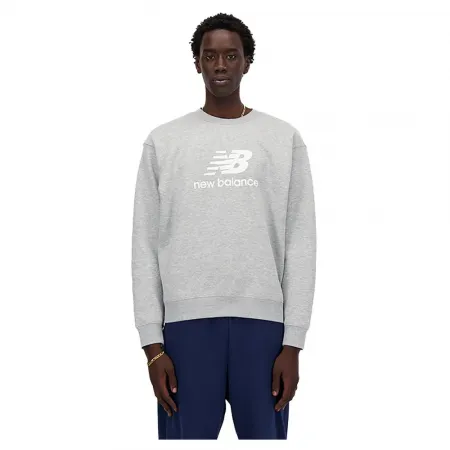 뉴발란스 Sport 에센셜s Logo 후드티 141043300
