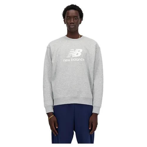 뉴발란스 Sport 에센셜 Logo 스웨터 141043300