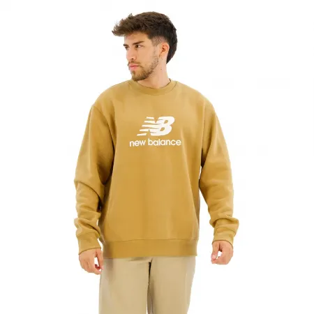 뉴발란스 Sport 에센셜s Logo 후드티 141043302