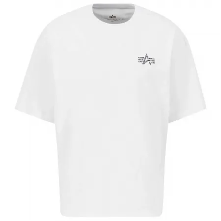 알파 인더스트리 Signature Bp T 반팔 티셔츠 141045375