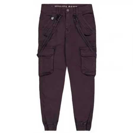 알파 인더스트리 Utility 바지 141045424